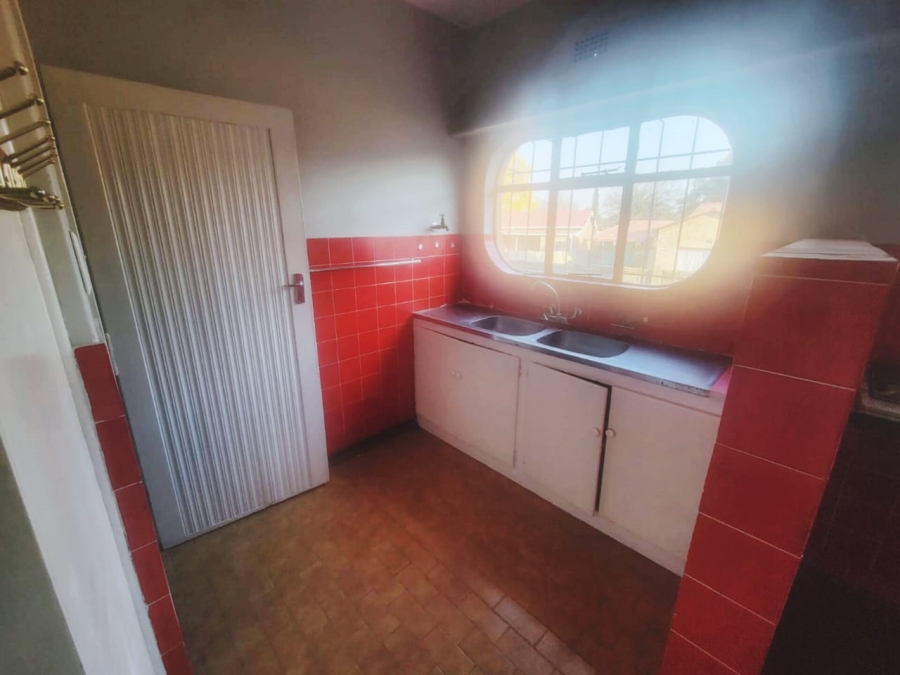 3 Bedroom Property for Sale in Uitsig Free State